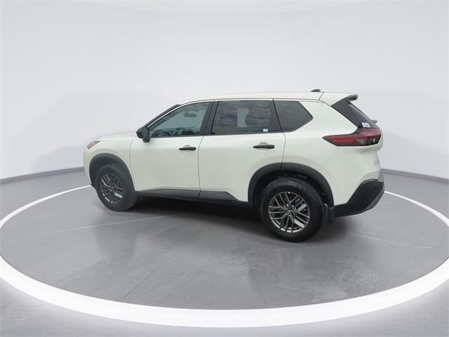 used 2022 Nissan Rogue car, priced at $22,788