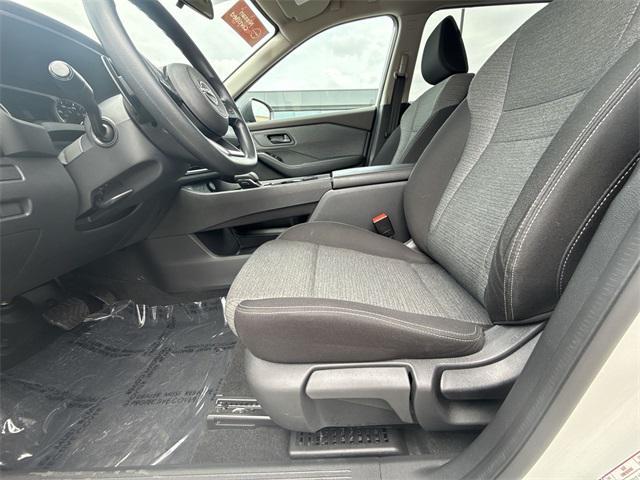 used 2022 Nissan Rogue car, priced at $22,788