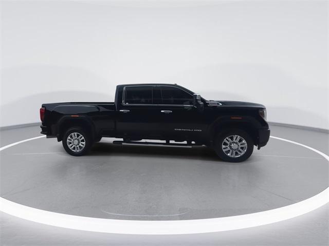 used 2023 GMC Sierra 2500 car, priced at $63,800