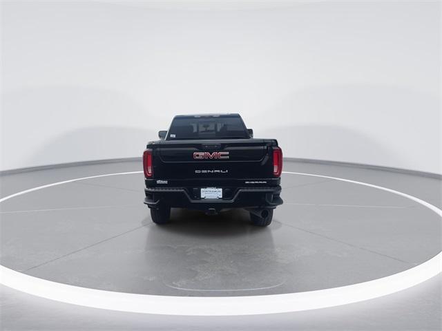 used 2023 GMC Sierra 2500 car, priced at $63,800