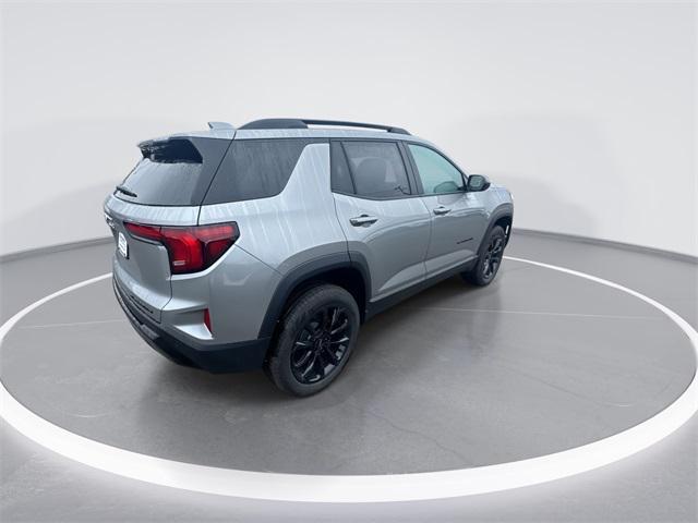 new 2026 GMC Terrain car, priced at $32,725