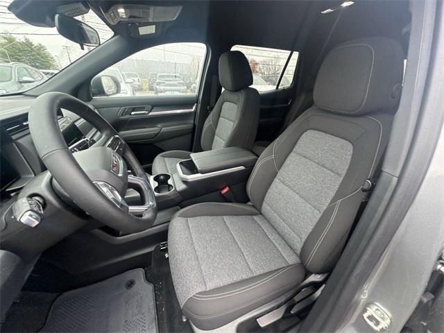 new 2026 GMC Terrain car, priced at $32,725