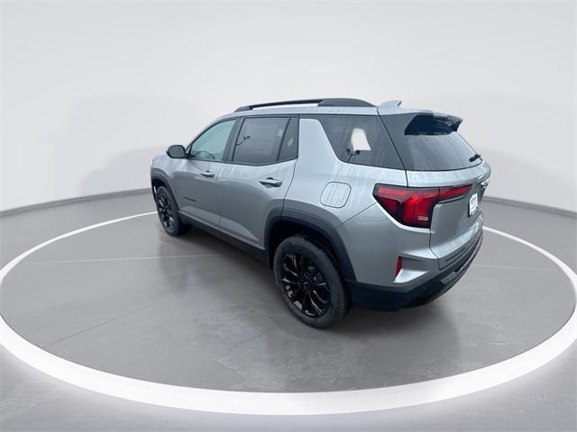 new 2026 GMC Terrain car, priced at $32,725