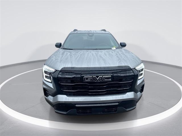 new 2026 GMC Terrain car, priced at $32,725