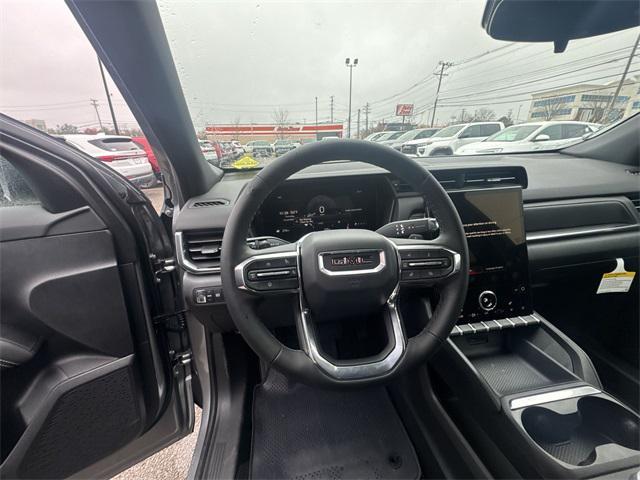 new 2026 GMC Terrain car, priced at $32,725