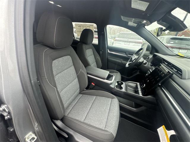 new 2026 GMC Terrain car, priced at $32,725