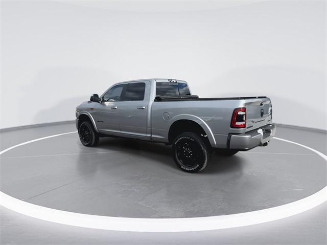 used 2022 Ram 2500 car, priced at $49,288