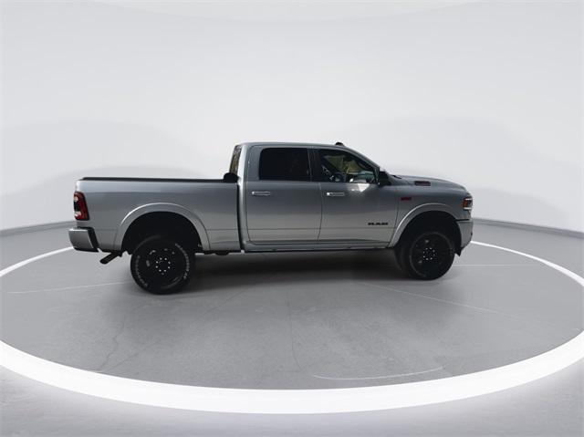 used 2022 Ram 2500 car, priced at $49,288