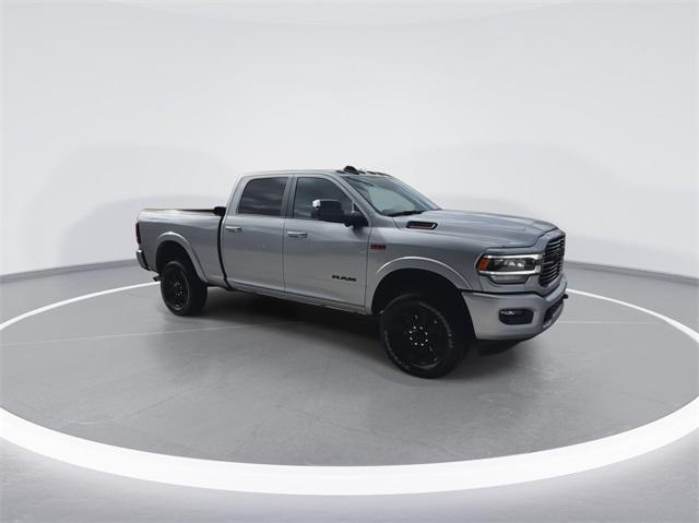 used 2022 Ram 2500 car, priced at $49,288