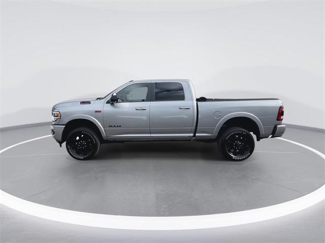 used 2022 Ram 2500 car, priced at $49,288