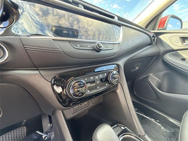 used 2023 Buick Encore GX car, priced at $23,588