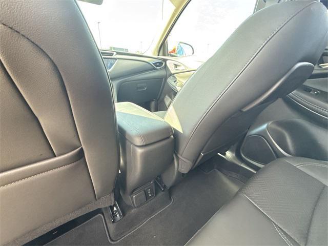 used 2023 Buick Encore GX car, priced at $23,588