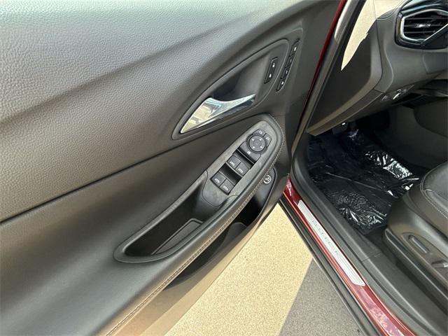 used 2023 Buick Encore GX car, priced at $23,588