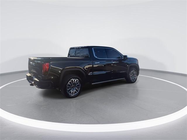 used 2023 GMC Sierra 1500 car, priced at $68,288