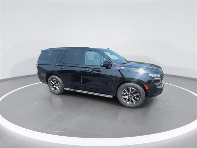 used 2022 Chevrolet Tahoe car, priced at $56,435