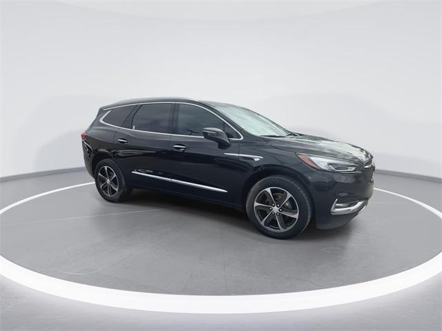 used 2020 Buick Enclave car, priced at $20,821