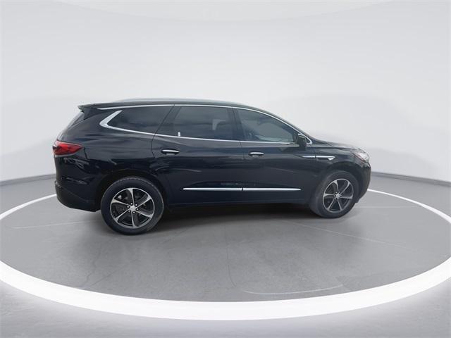 used 2020 Buick Enclave car, priced at $20,821