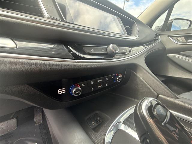 used 2020 Buick Enclave car, priced at $20,821