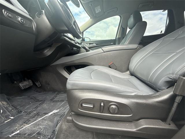 used 2020 Buick Enclave car, priced at $20,821