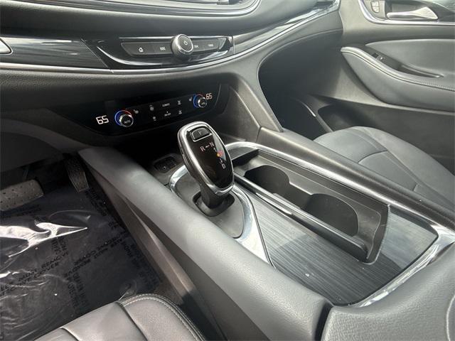 used 2020 Buick Enclave car, priced at $20,821