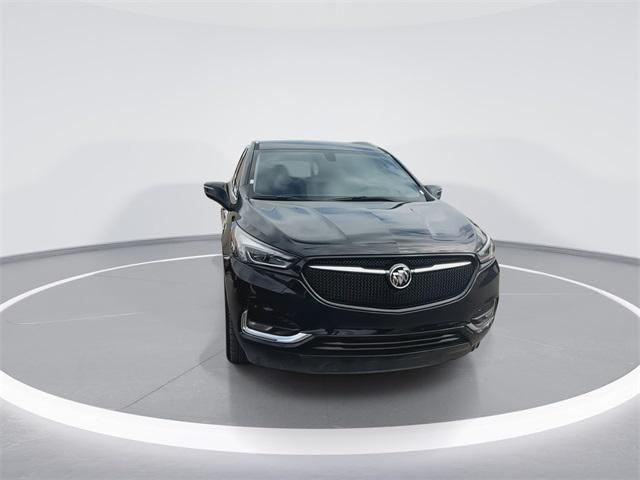 used 2020 Buick Enclave car, priced at $20,821