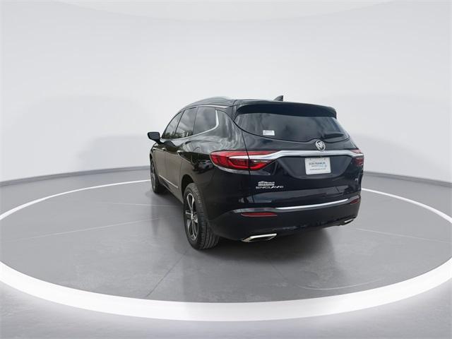 used 2020 Buick Enclave car, priced at $20,821