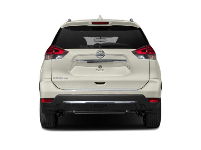 used 2019 Nissan Rogue car, priced at $15,788
