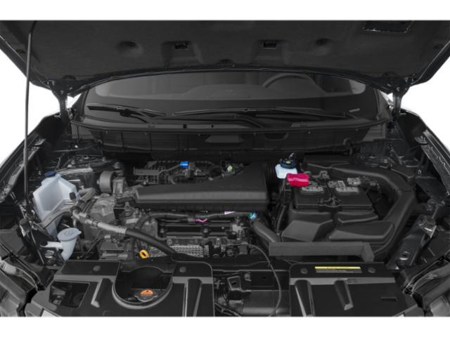 used 2019 Nissan Rogue car, priced at $15,788