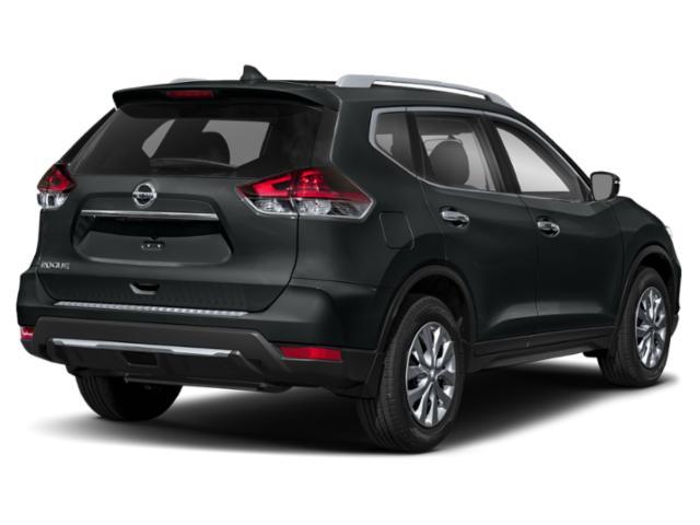 used 2019 Nissan Rogue car, priced at $15,788