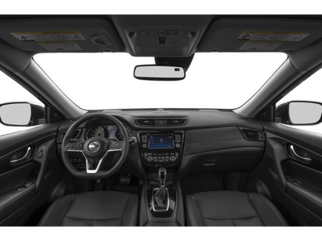 used 2019 Nissan Rogue car, priced at $15,788
