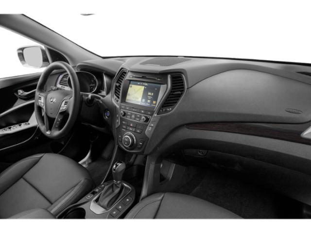 used 2018 Hyundai Santa Fe Sport car, priced at $19,588