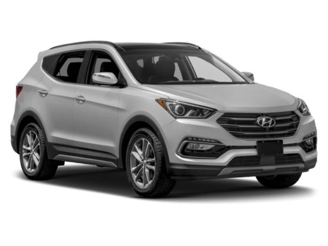 used 2018 Hyundai Santa Fe Sport car, priced at $19,588