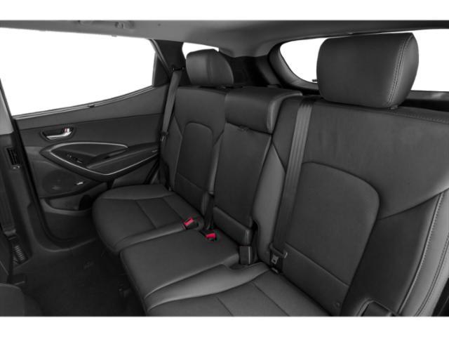 used 2018 Hyundai Santa Fe Sport car, priced at $19,588