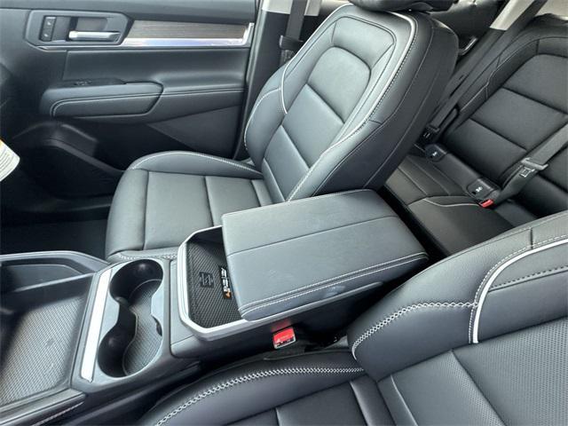 new 2026 GMC Terrain car, priced at $41,740
