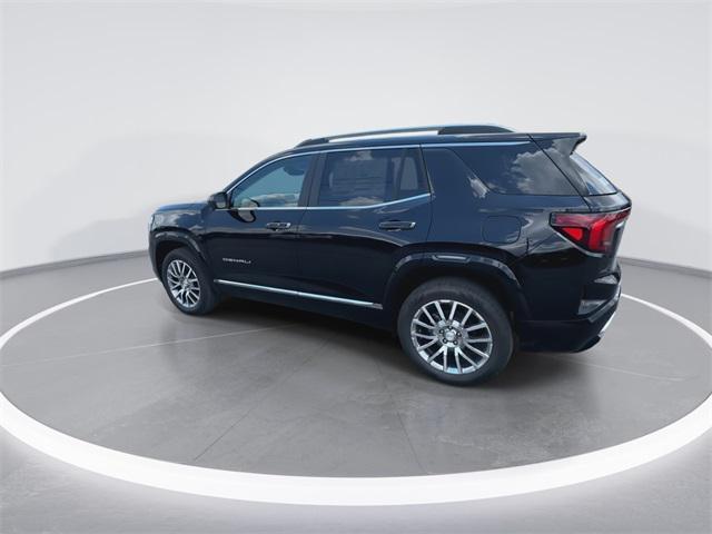 new 2026 GMC Terrain car, priced at $41,740