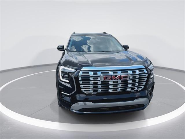 new 2026 GMC Terrain car, priced at $41,740