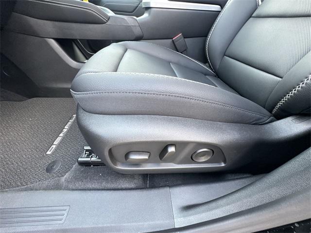new 2026 GMC Terrain car, priced at $41,740