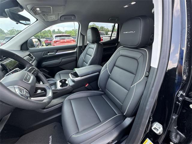 new 2026 GMC Terrain car, priced at $41,740
