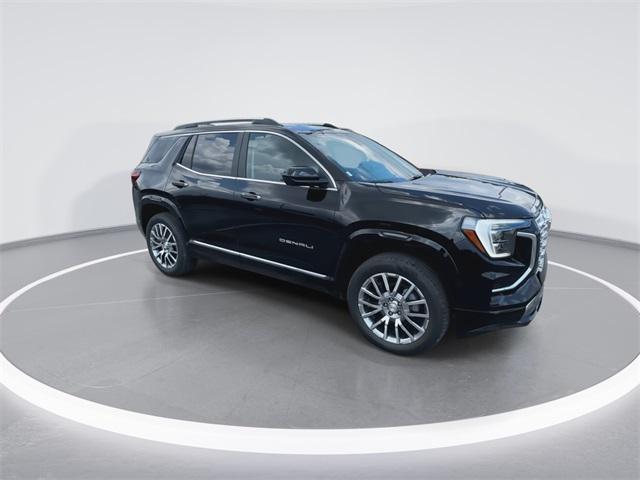 new 2026 GMC Terrain car, priced at $41,740