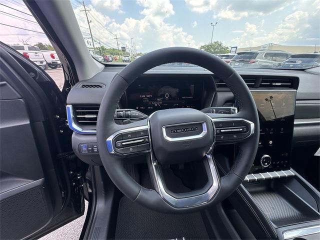 new 2026 GMC Terrain car, priced at $41,740