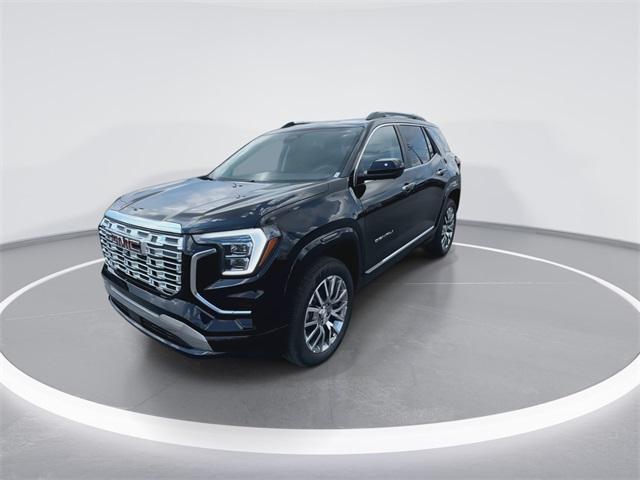 new 2026 GMC Terrain car, priced at $41,740