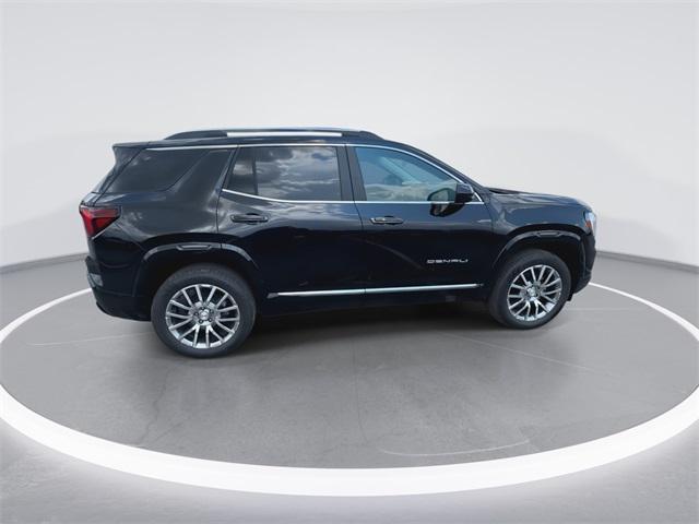 new 2026 GMC Terrain car, priced at $41,740