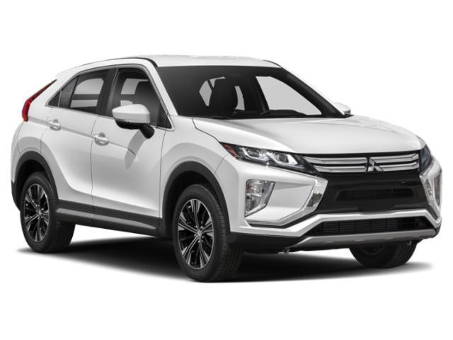 used 2019 Mitsubishi Eclipse Cross car, priced at $15,788