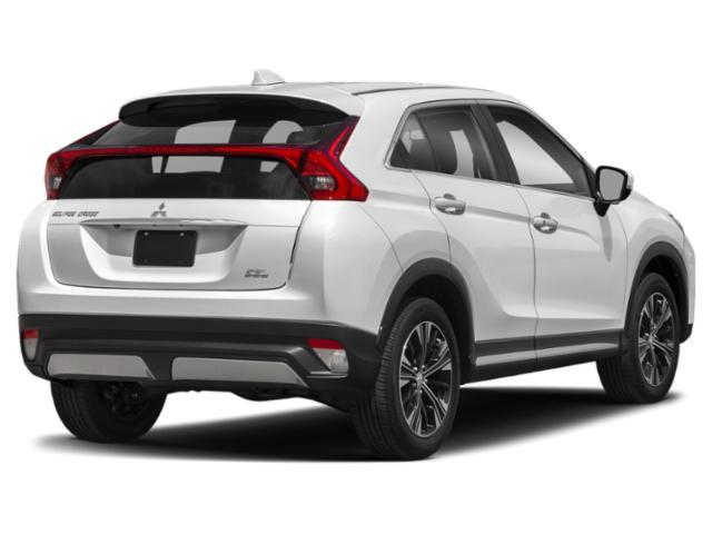 used 2019 Mitsubishi Eclipse Cross car, priced at $15,788