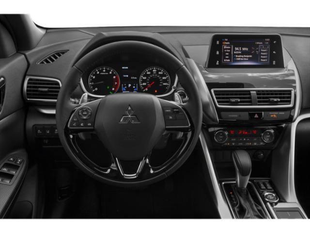 used 2019 Mitsubishi Eclipse Cross car, priced at $15,788