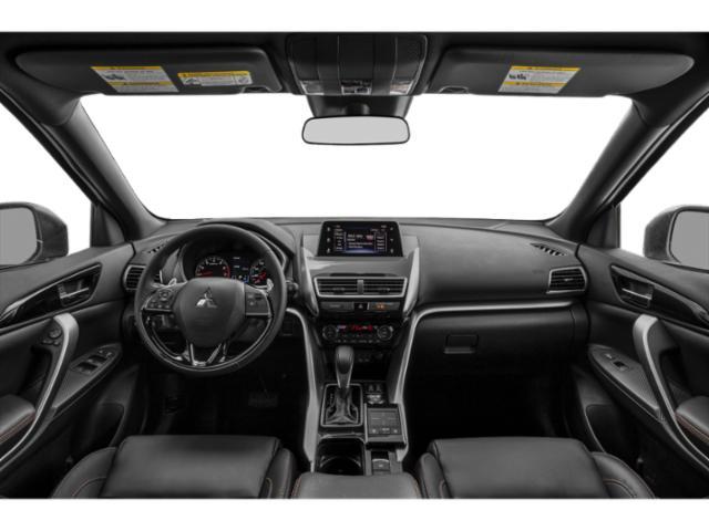 used 2019 Mitsubishi Eclipse Cross car, priced at $15,788