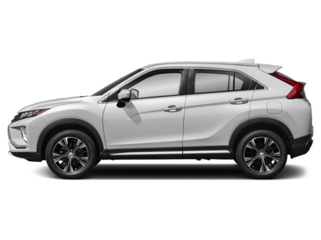 used 2019 Mitsubishi Eclipse Cross car, priced at $15,788