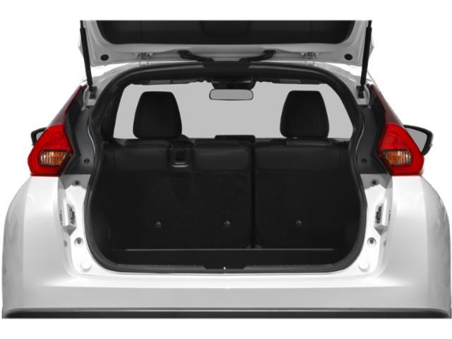 used 2019 Mitsubishi Eclipse Cross car, priced at $15,788