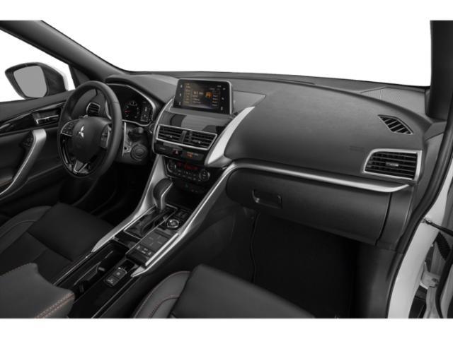 used 2019 Mitsubishi Eclipse Cross car, priced at $15,788