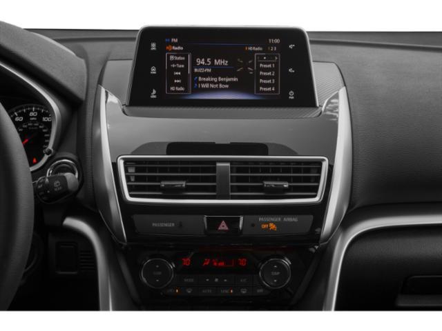 used 2019 Mitsubishi Eclipse Cross car, priced at $15,788